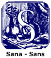 San-Sans